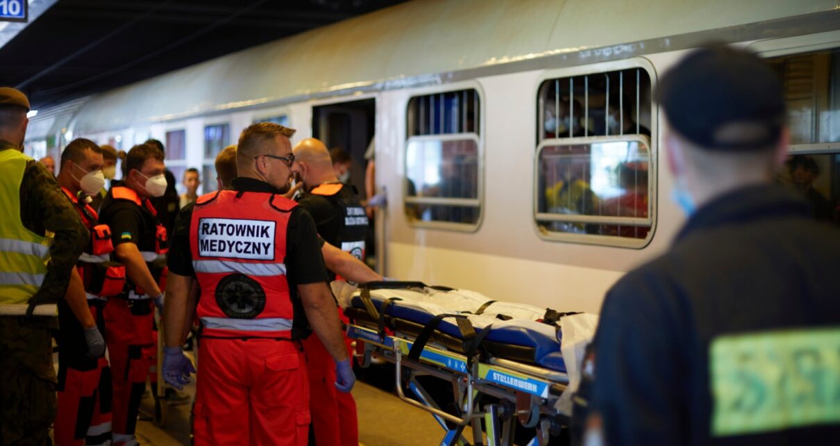 Fot. Małopolski Urząd Wojewódzki w Krakowie