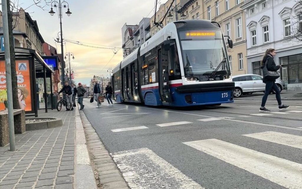 Przystanek wiedeński w Bydgoszczy (fot. bydgoszcz.pl)