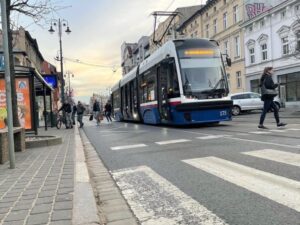 Przystanek wiedeński w Bydgoszczy (fot. bydgoszcz.pl)