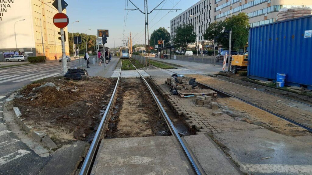Fot. MPK Wrocław