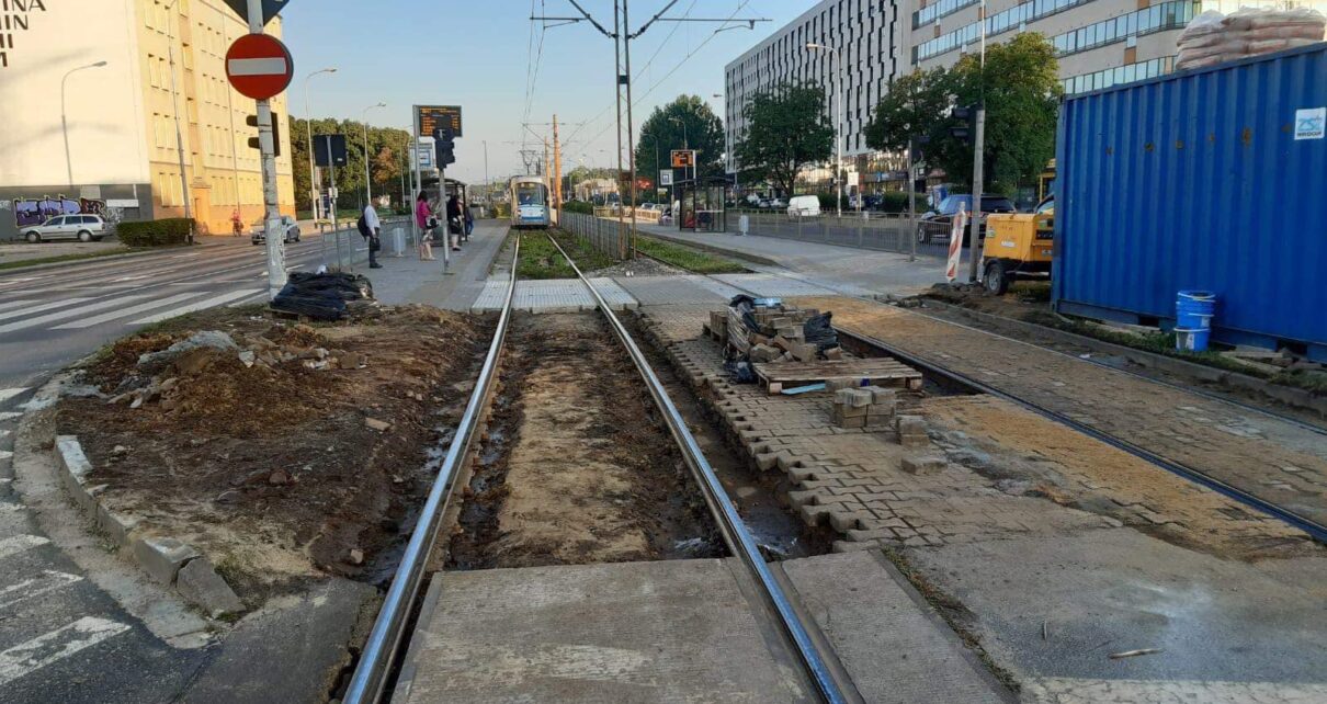 Fot. MPK Wrocław