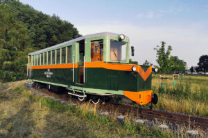 MBxc1-41 tzw. "Ryjek" (fot. MPK Poznań)