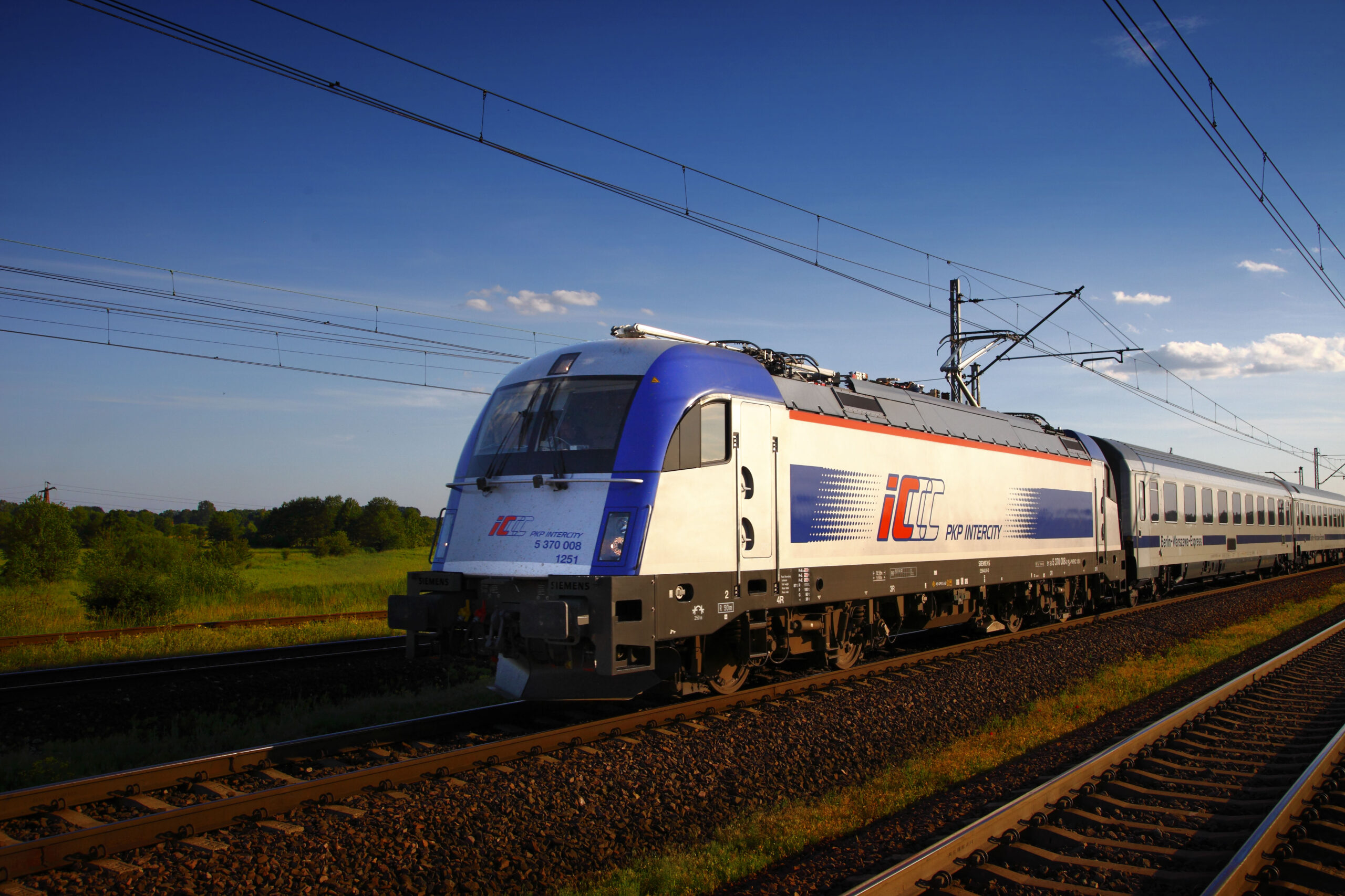 Fot. PKP Intercity