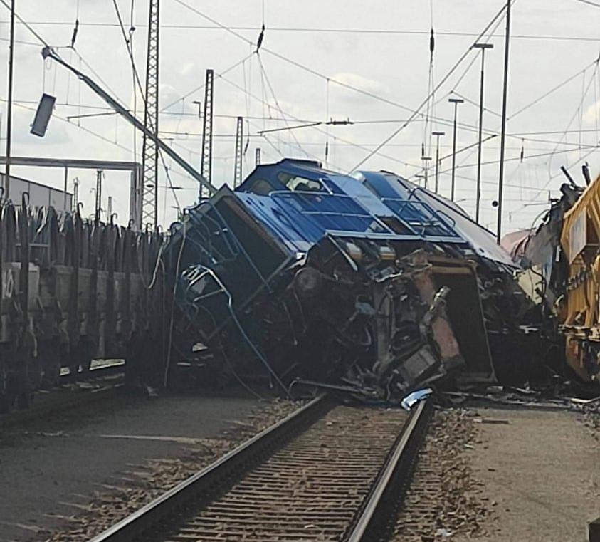 Fot. Der Eisenbahner / Facebook