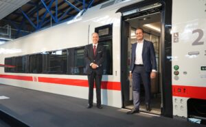 Fot. Deutsche Bahn