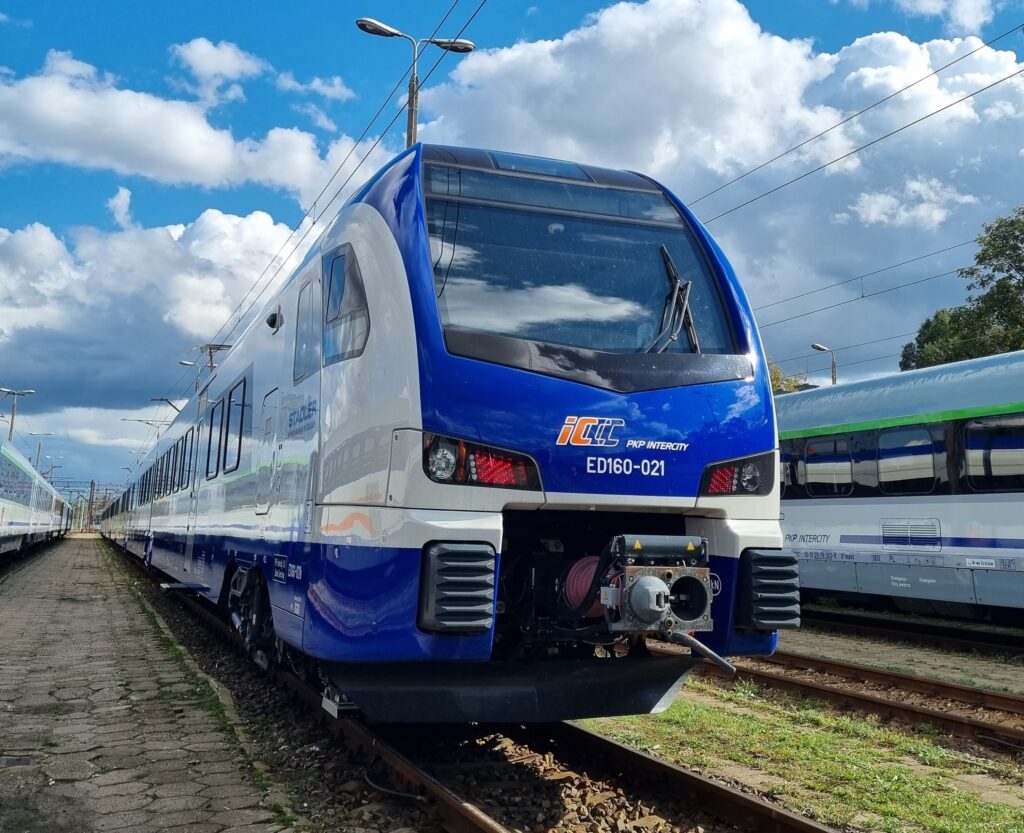 Fot. PKP Intercity