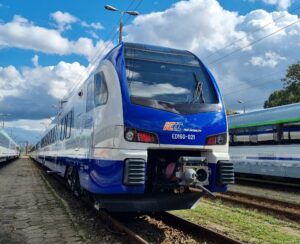 Fot. PKP Intercity