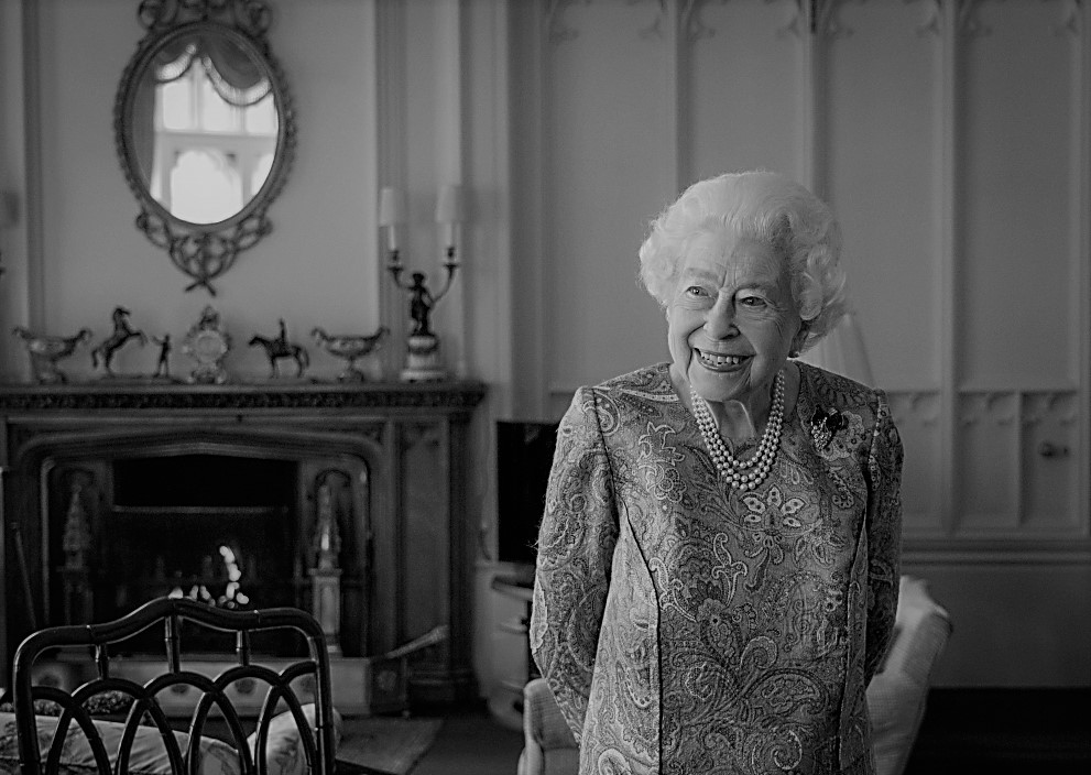 Królowa Elżbieta II (fot. royal.uk / Oficjalna strona Rodziny Królewskiej)