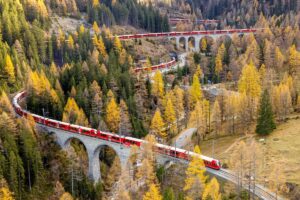 Fot. Rhätische Bahn AG