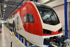 Fot. caltrain.com