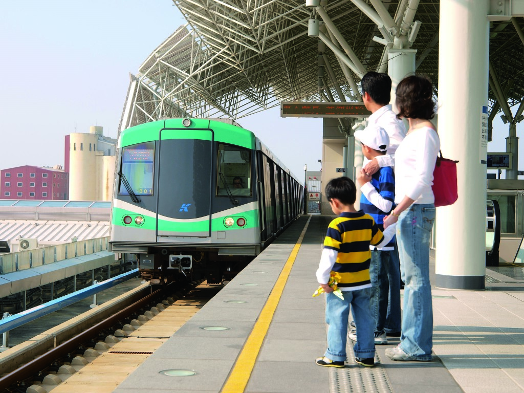 Fot. Siemens Mobility