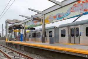 Fot. Metro Los Angeles