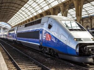 Fot. TGV