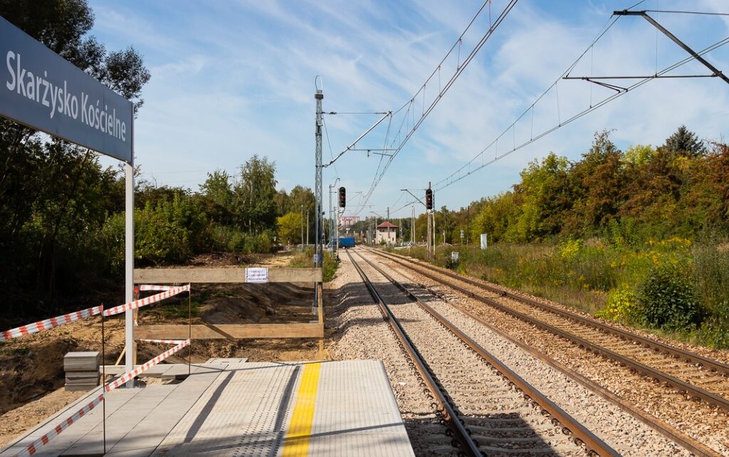 Fot. Anna Sraga / PKP PLK)