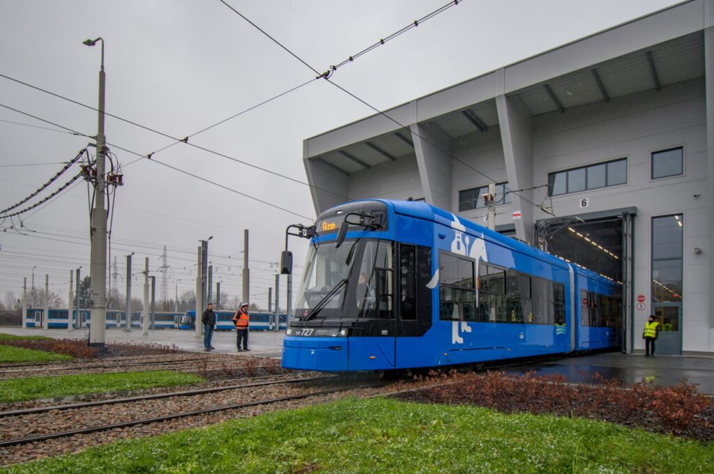 Fot. Stadler