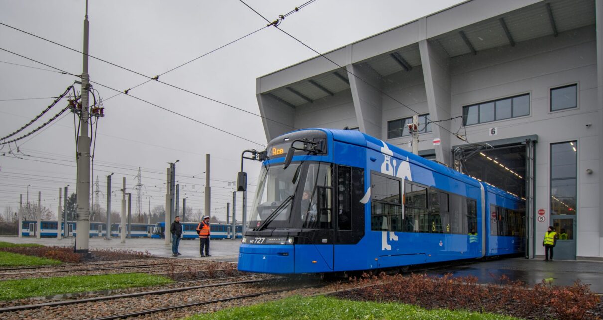 Fot. Stadler
