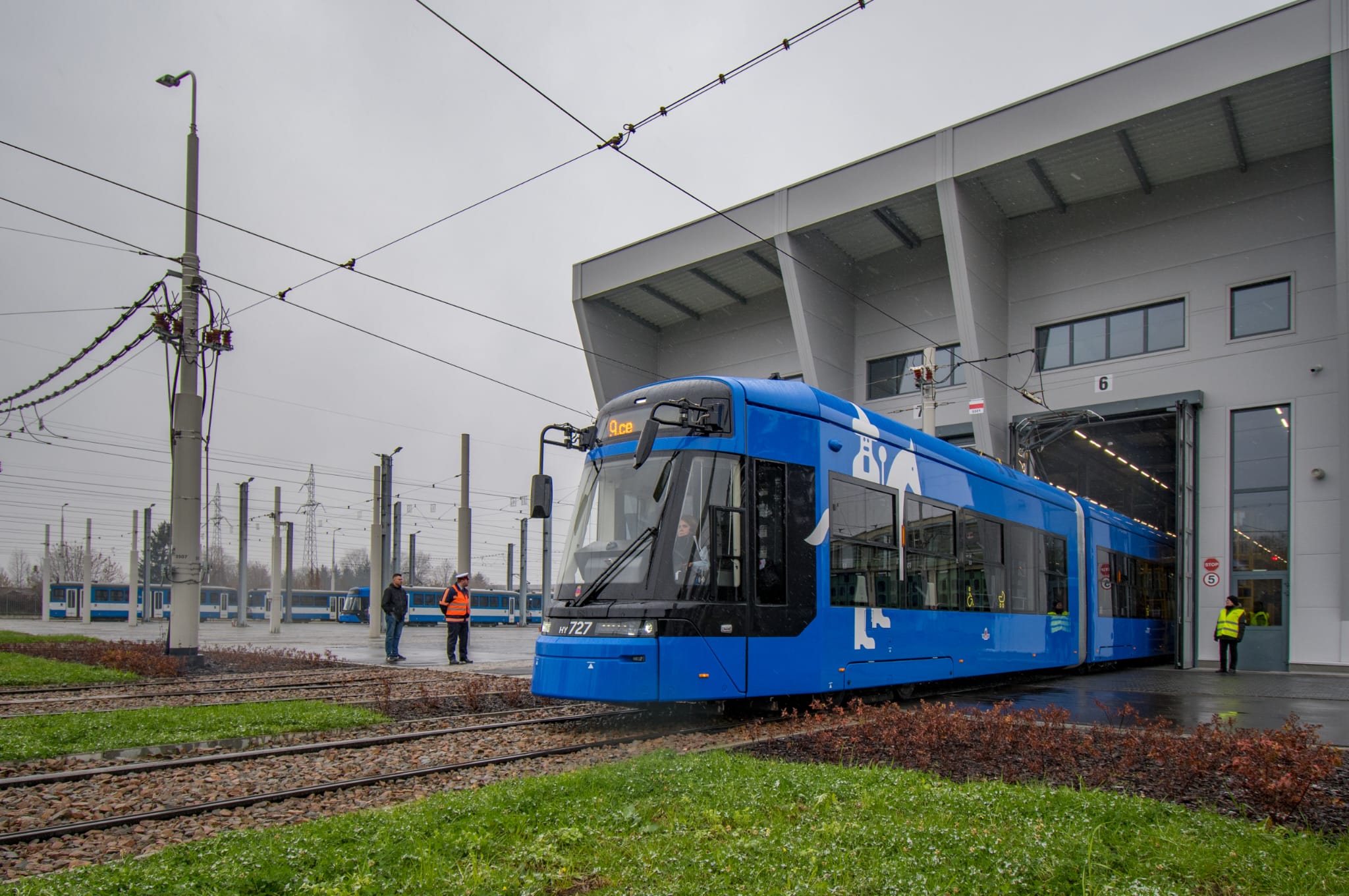 Fot. Stadler