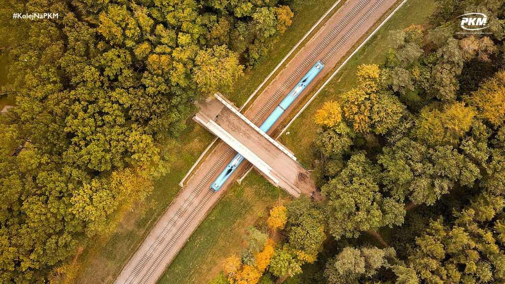 Fot. Pomorska Kolej Metropolitalna
