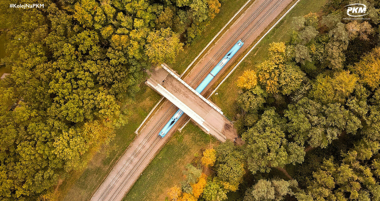 Fot. Pomorska Kolej Metropolitalna