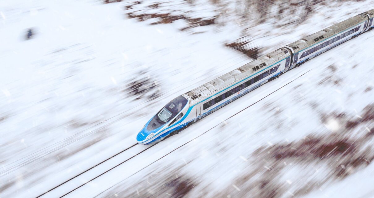 Fot. PKP Intercity / ilustracyjne