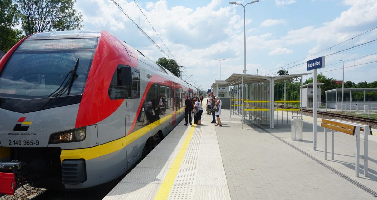 Fot. ilustracyjne / PKP PLK