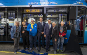 Fot. MPK Wrocław