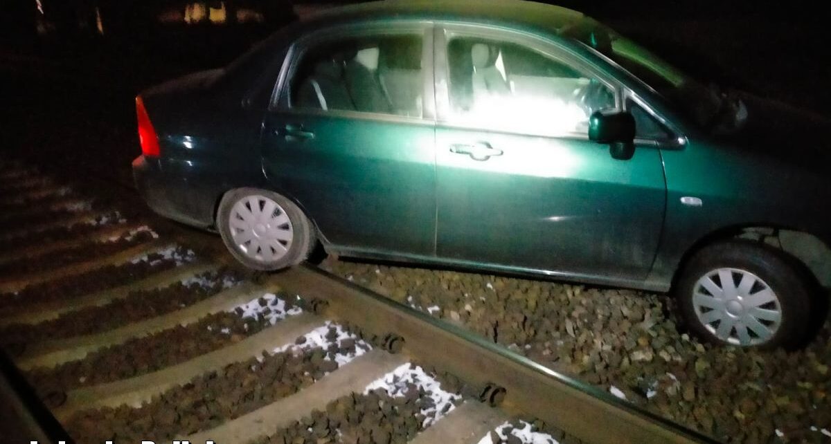 Fot. Lubuska Policja