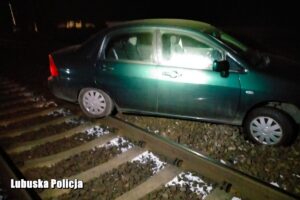 Fot. Lubuska Policja