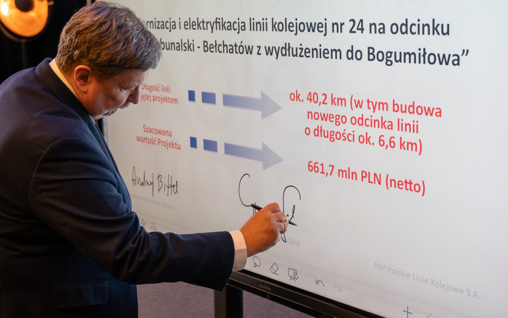 Fot. Urząd Marszałkowski Województwa Łódzkiego