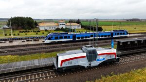 Fot. PESA Bydgoszcz
