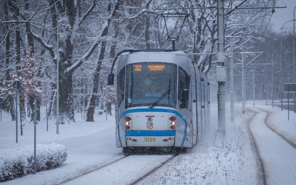 Fot. MPK Wrocław