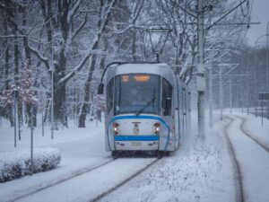 Fot. MPK Wrocław