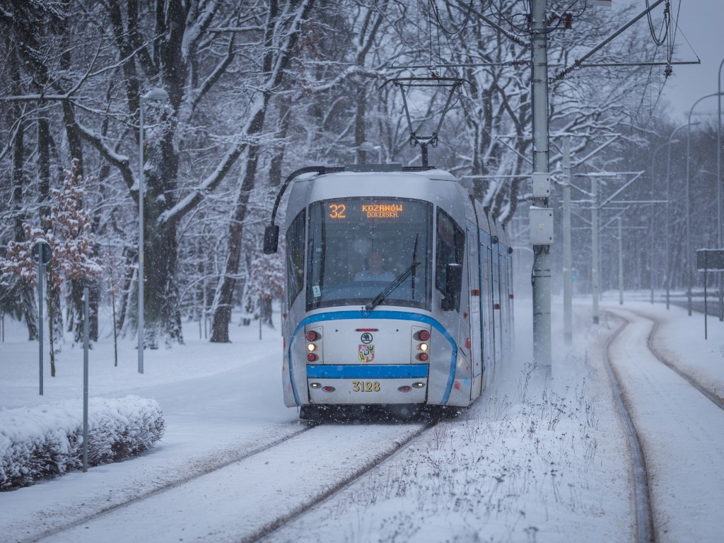 Fot. MPK Wrocław