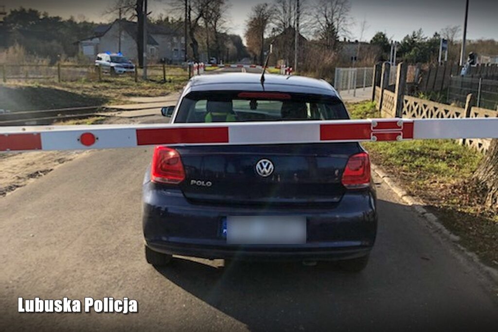 Fot. Lubuska Policja