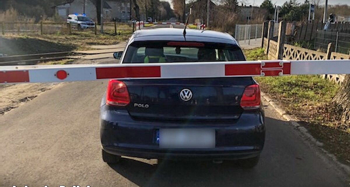 Fot. Lubuska Policja