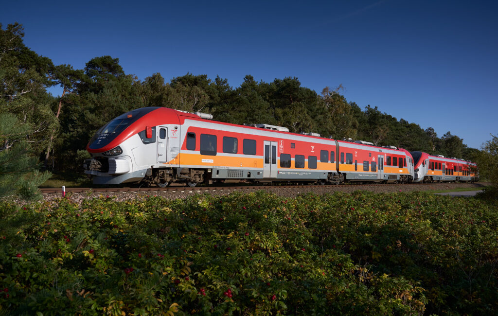 Fot. Polregio