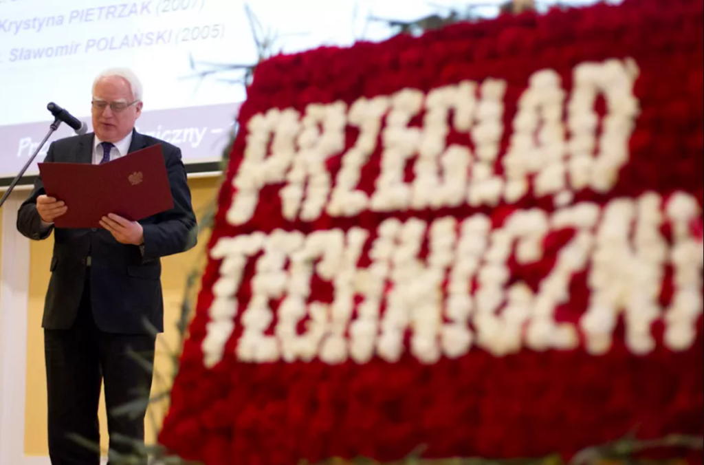 Fot. prezydent.pl