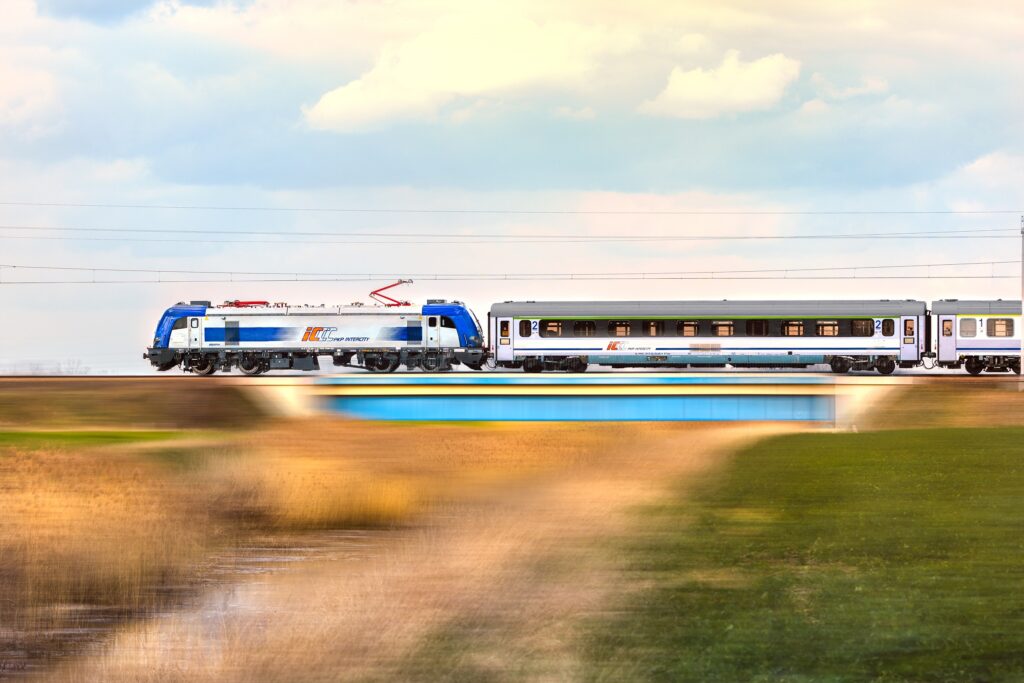 Fot. PKP Intercity