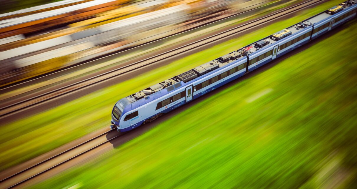 Fot. PKP Intercity