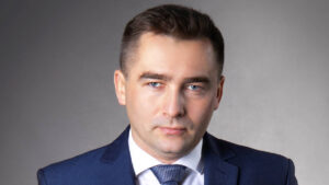 Paweł Kurtarz (fot. invest-park.com.pl)