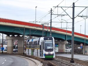 Fot. Szymon Kalbarczyk / Tramwaje Szczecińskie