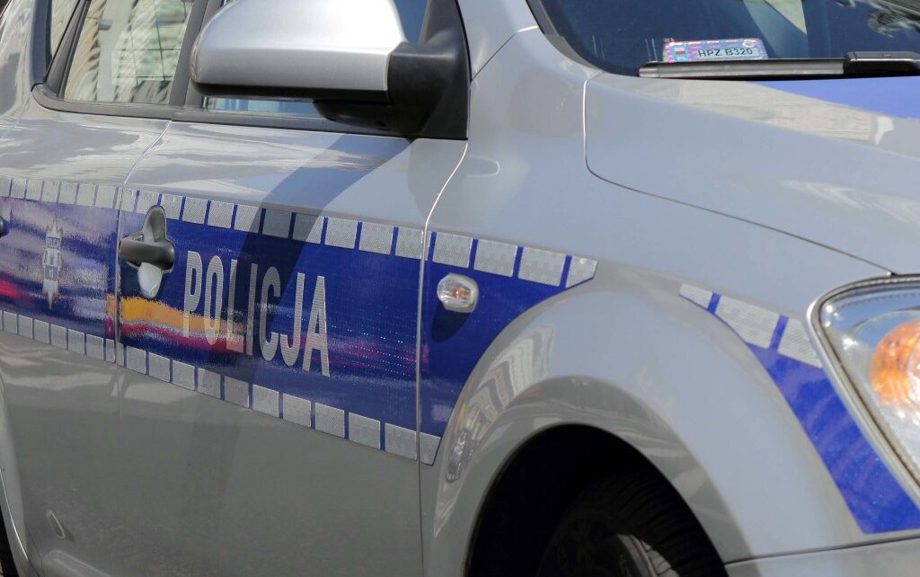 Do wypadków doszło w nocy z soboty na niedzielę oraz w niedzielny poranek (fot. ilustracyjne)