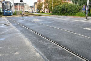 MPK Wrocław kontynuuje #TORYwolucję (fot. MPK Wrocław)
