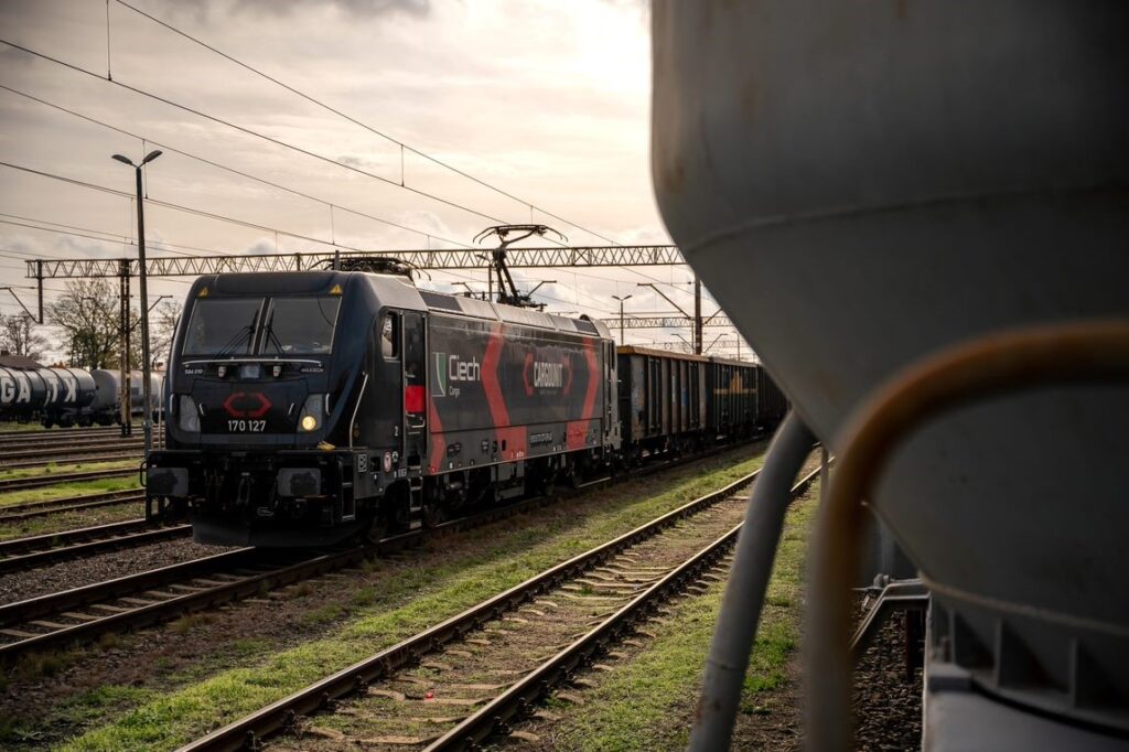 Fot. CIECH Cargo