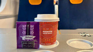 Herbaty Herbapol dostępne będą w wagonach gastronomicznych PKP Intercity oraz w warszawskich WARS-ach.