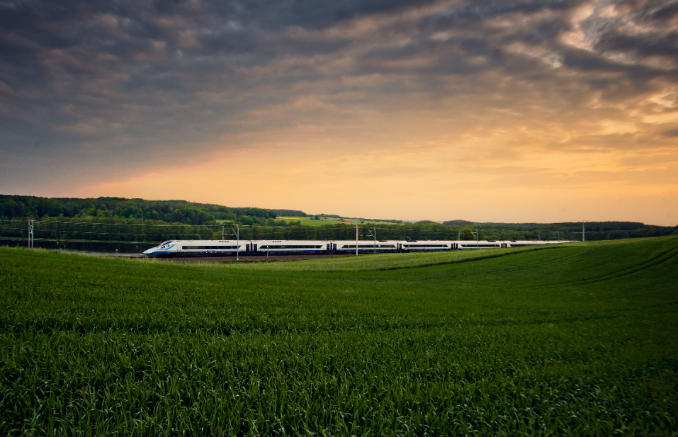 PKP Intercity od 1 marca wprowadzi niższe ceny biletów (fot. PKP Intercity)