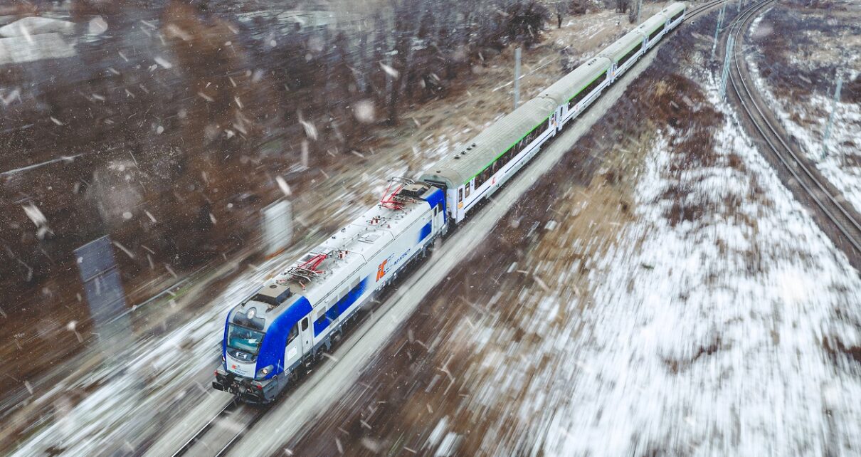 Fot. PKP Intercity
