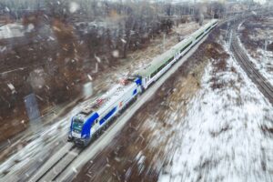 Fot. PKP Intercity