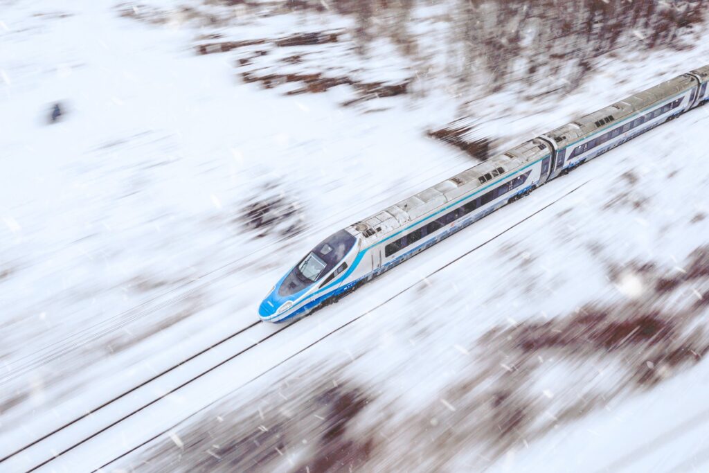 Czy PKP Intercity przywróci ceny biletów obowiązujące przed 11 stycznia? (fot. PKP Intercity)