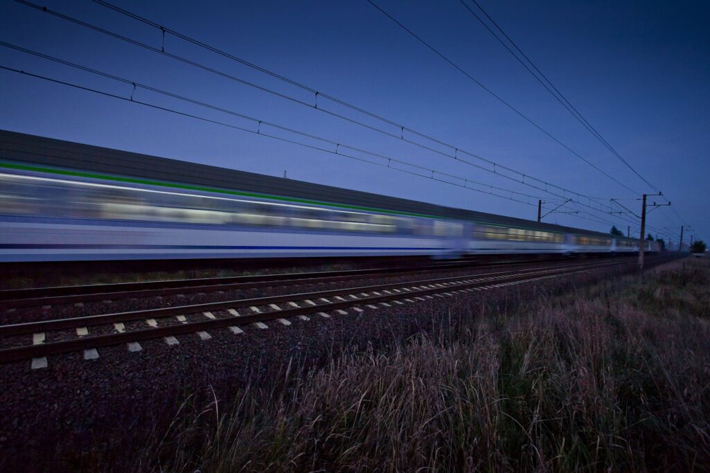 Fot. PKP Intercity